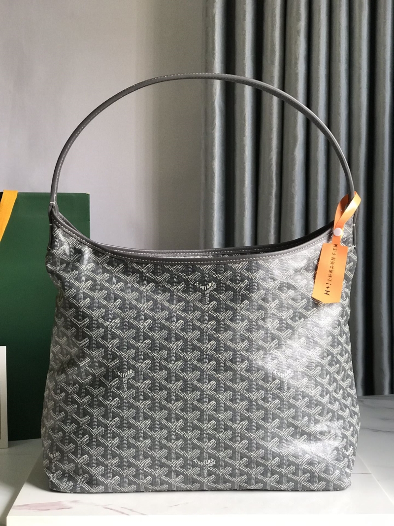 Goyard Top Handle Bags